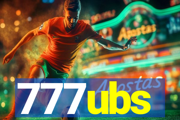 777ubs