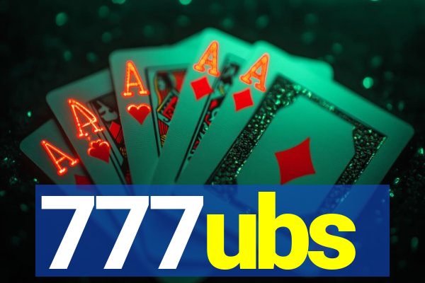 777ubs