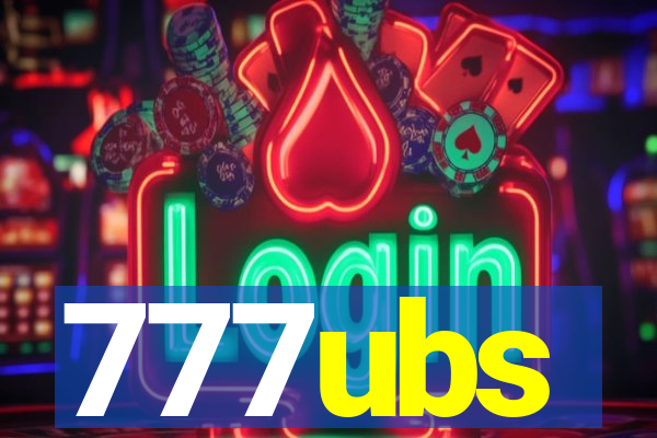 777ubs