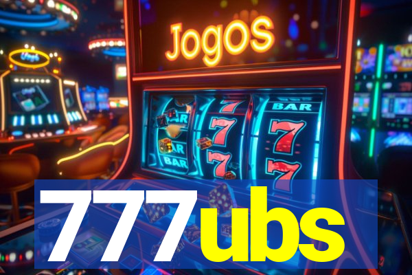 777ubs