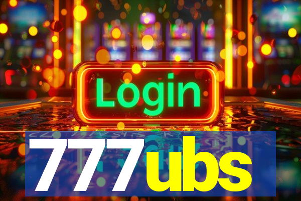 777ubs