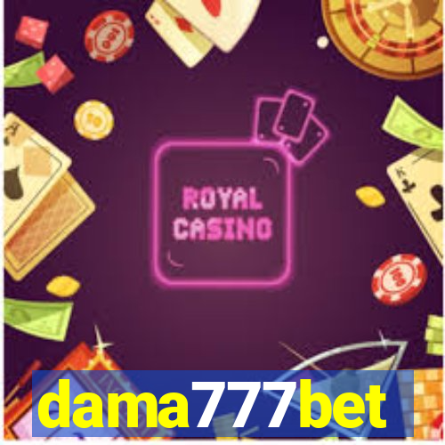 dama777bet