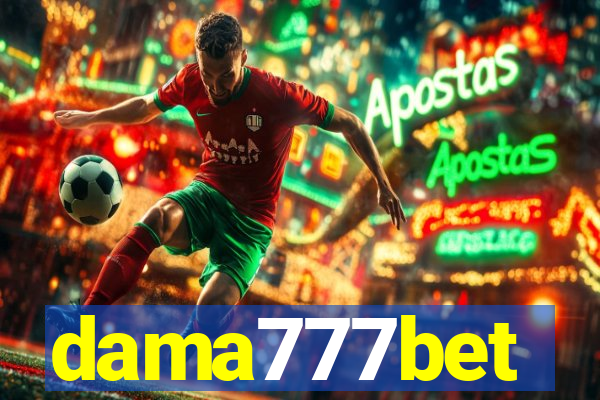 dama777bet