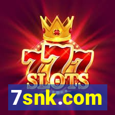 7snk.com