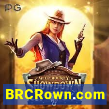 BRCRown.com