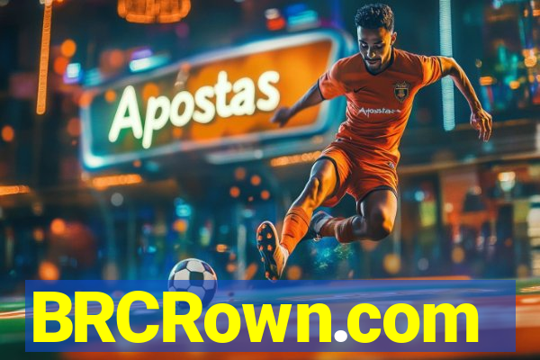 BRCRown.com