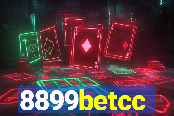 8899betcc