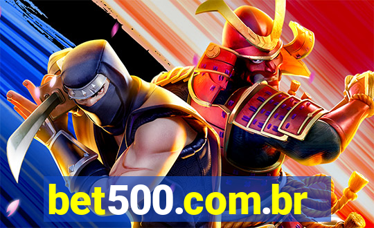 bet500.com.br