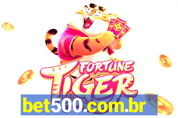 bet500.com.br