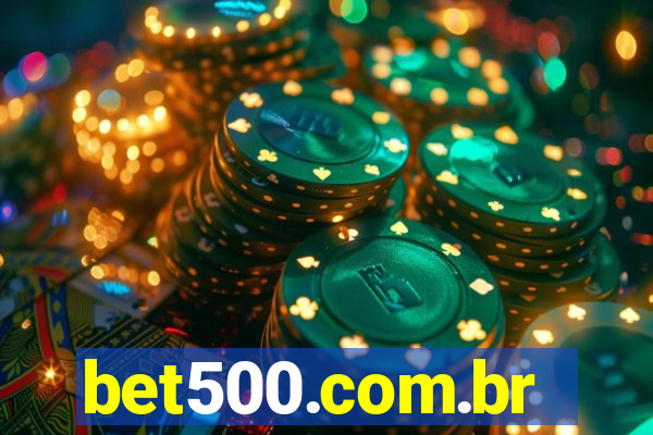 bet500.com.br