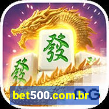 bet500.com.br