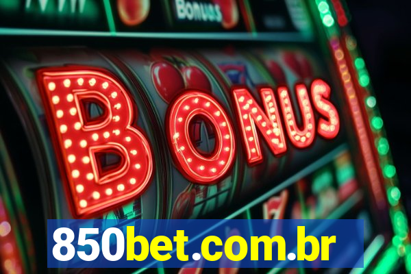 850bet.com.br