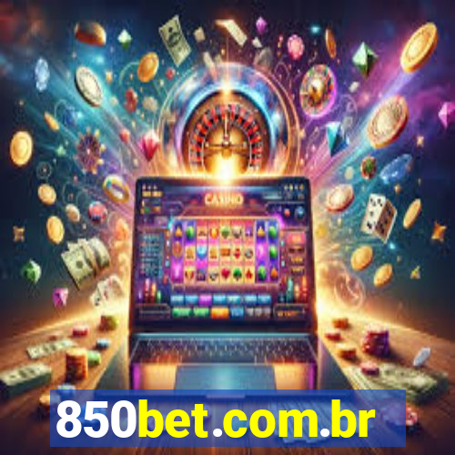 850bet.com.br