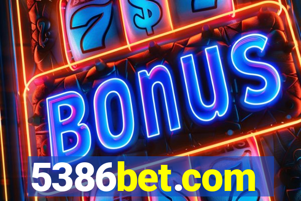 5386bet.com