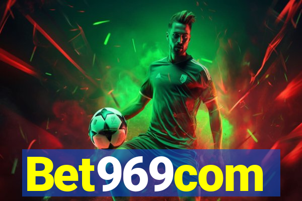 Bet969com