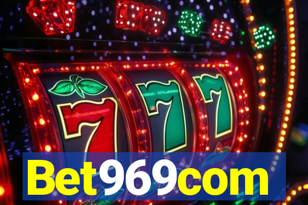 Bet969com