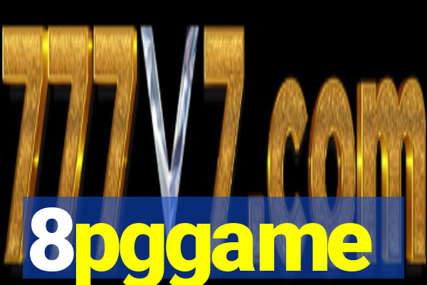 8pggame