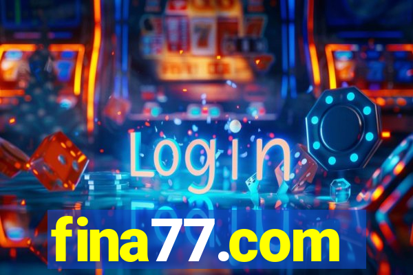 fina77.com