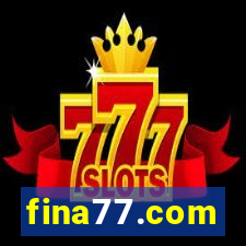 fina77.com