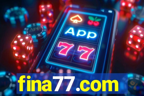 fina77.com