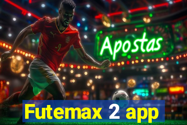 Futemax 2 app