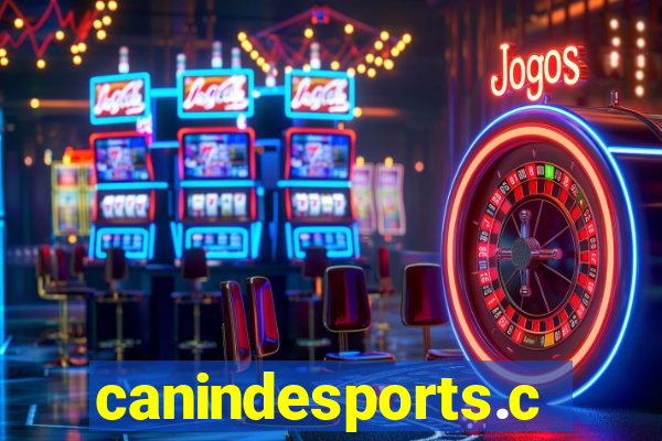 canindesports.com