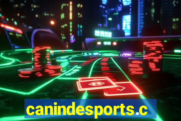 canindesports.com