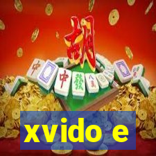 xvido e