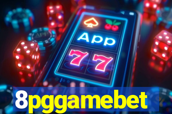 8pggamebet