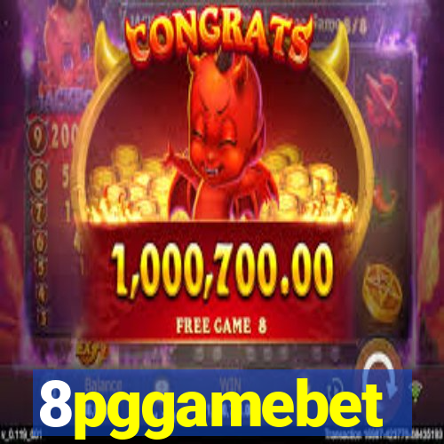 8pggamebet