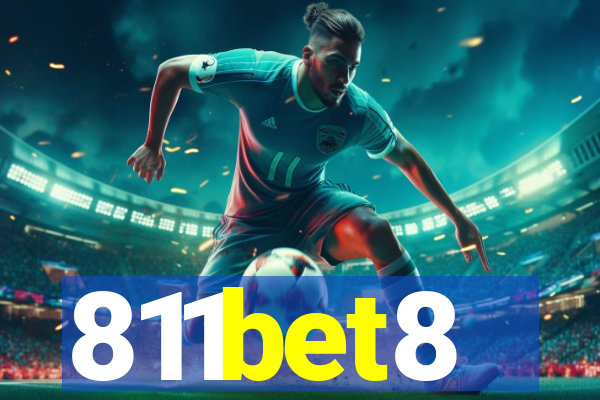 811bet8