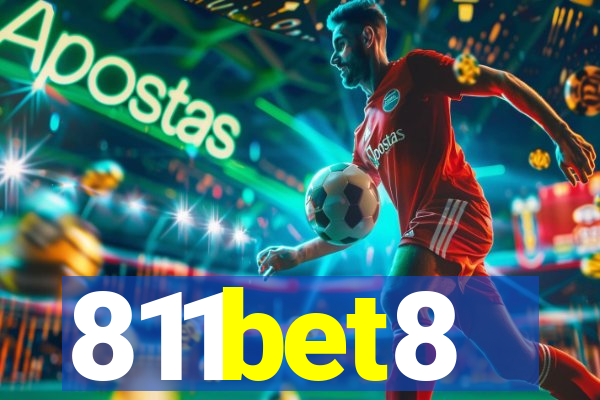 811bet8