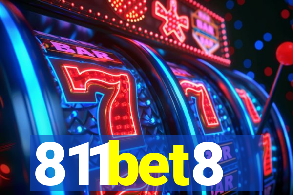 811bet8