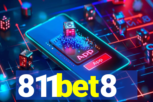 811bet8