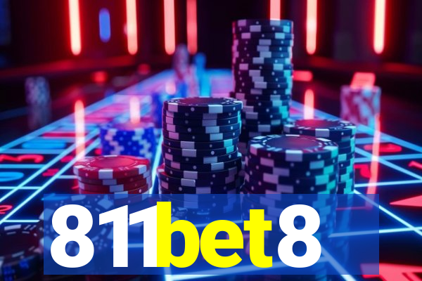 811bet8