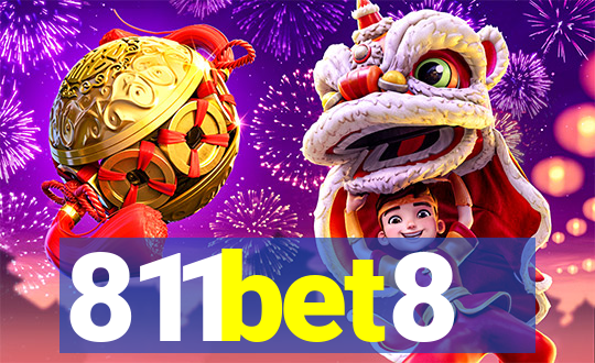 811bet8