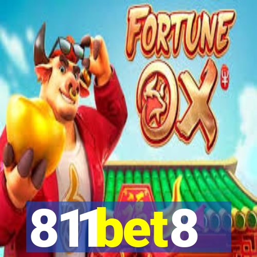 811bet8