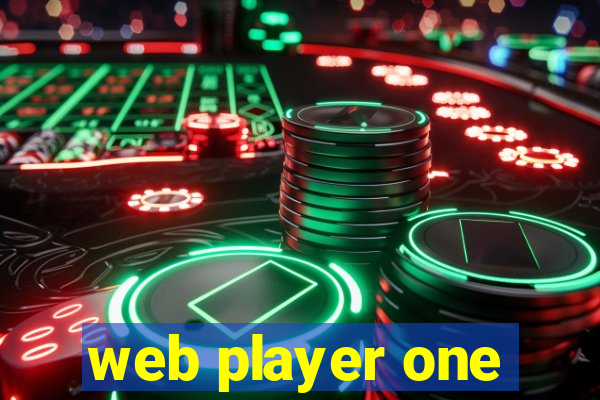 web player one