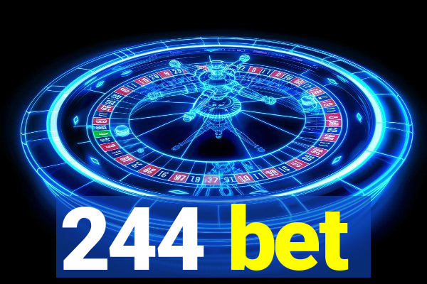 244 bet