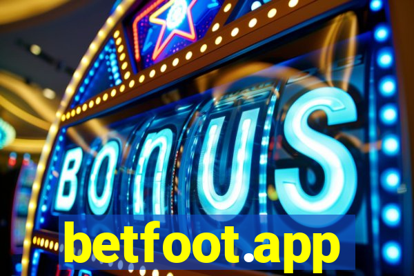 betfoot.app