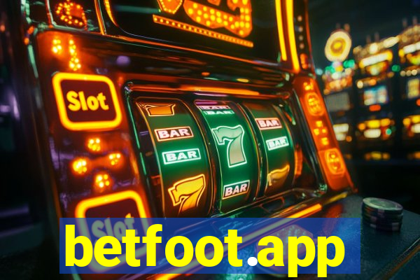 betfoot.app