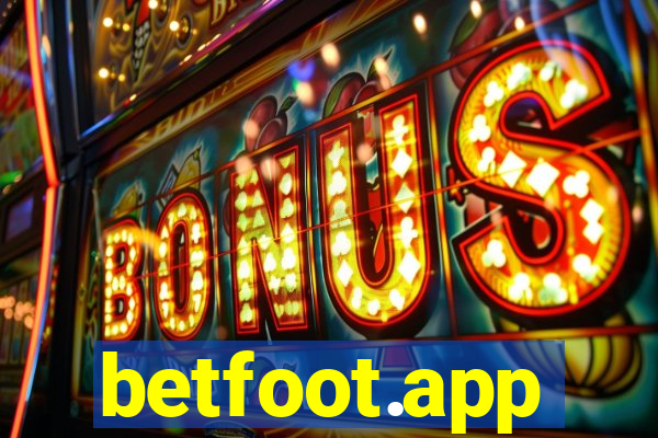 betfoot.app