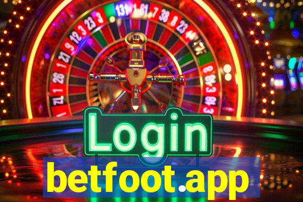 betfoot.app