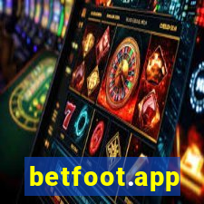 betfoot.app