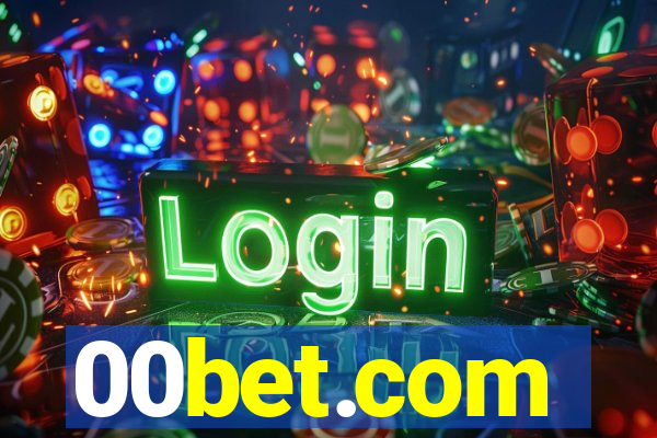 00bet.com