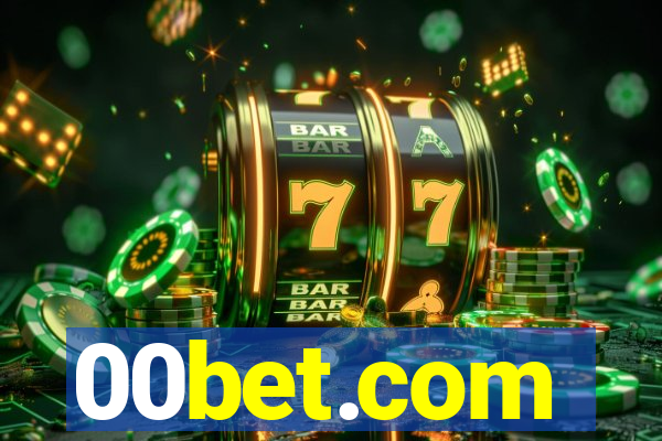 00bet.com