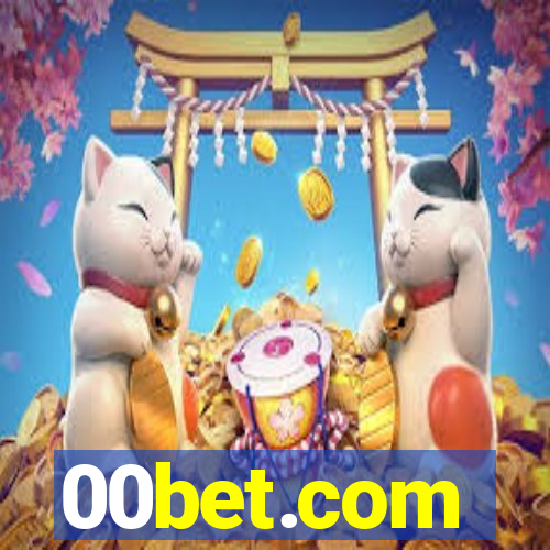 00bet.com