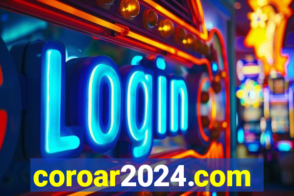 coroar2024.com