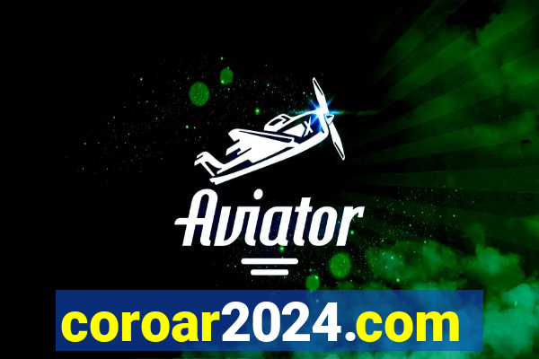 coroar2024.com