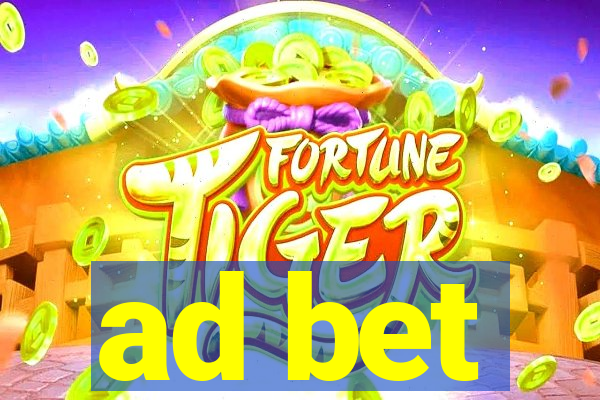 ad bet